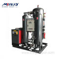 High Purity Nitrogen Generator Function Industrial